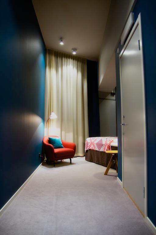 ボー ホテル ストックホルム 部屋 写真